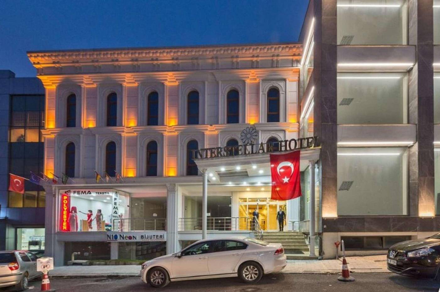 Harmony-Hotel-General-view-22