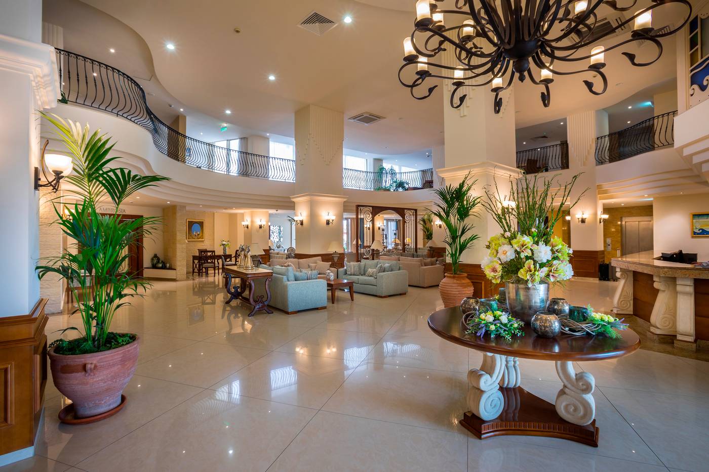 Aquamare-Beach-Hotel-and-Spa-Lobby-47