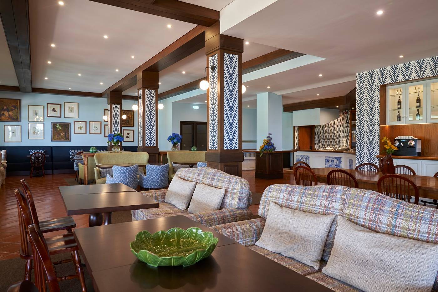 Quinta do Furao-Portugal-SANTANA-Lobby-10