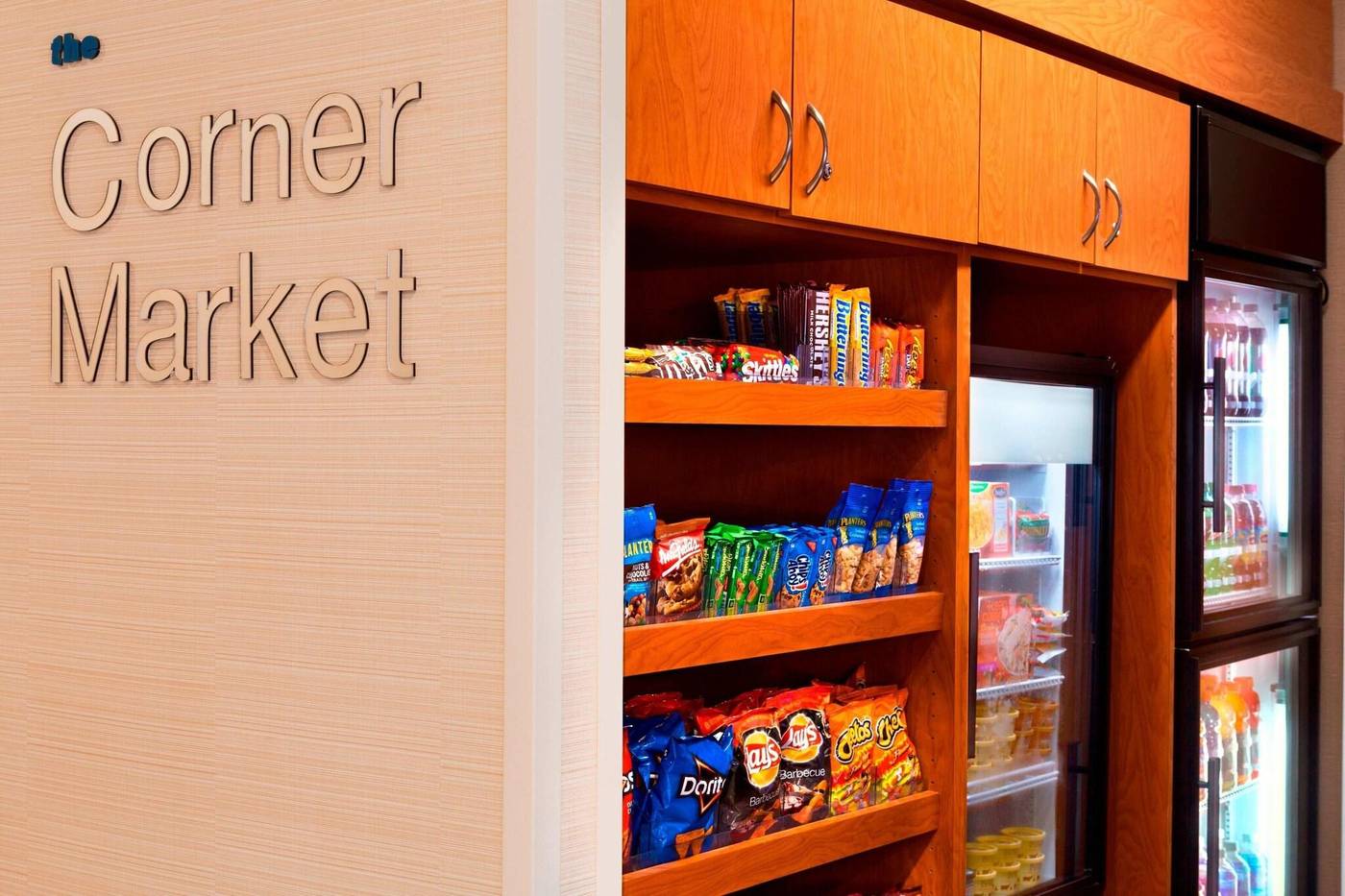 Fairfield Inn & Suites Houston Energy Corridor/Kat-United States-Houston-General view-7