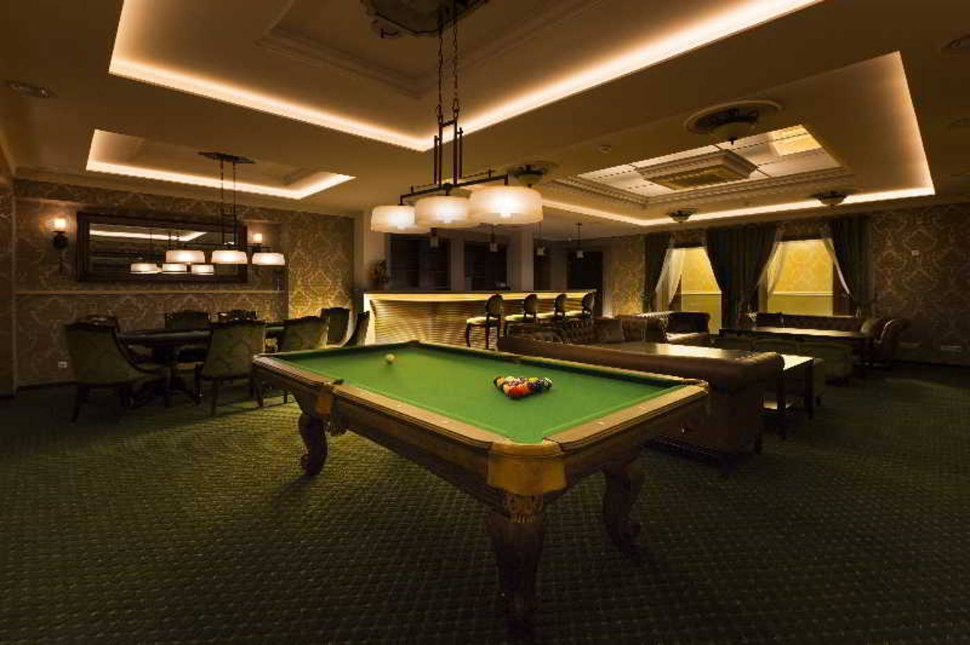 Dvorana Hotel-Czech Republic-KARLOVY VARY-Sports and Entertainment-10