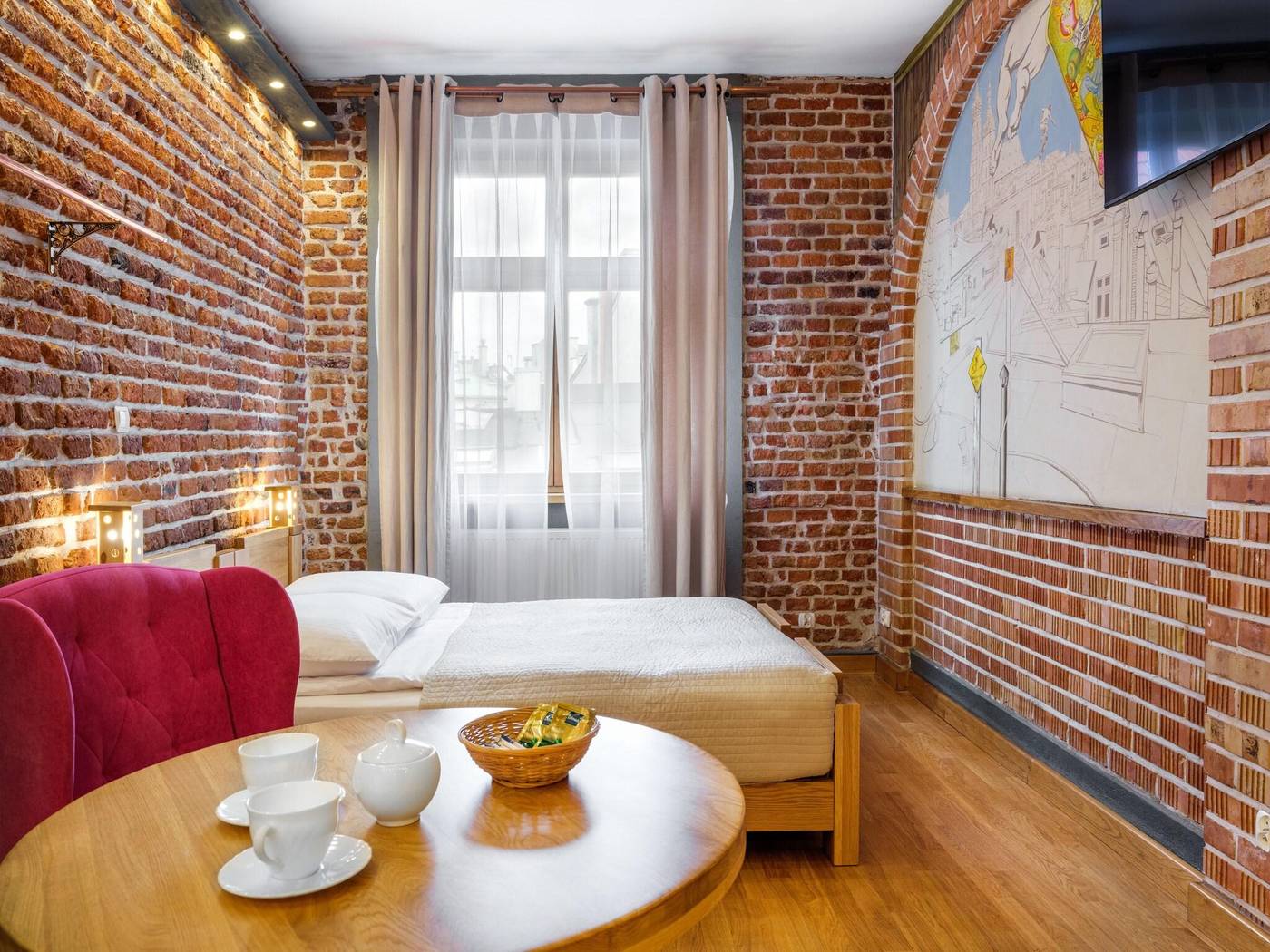 Aparthotel-Stare-Miasto-Room-15