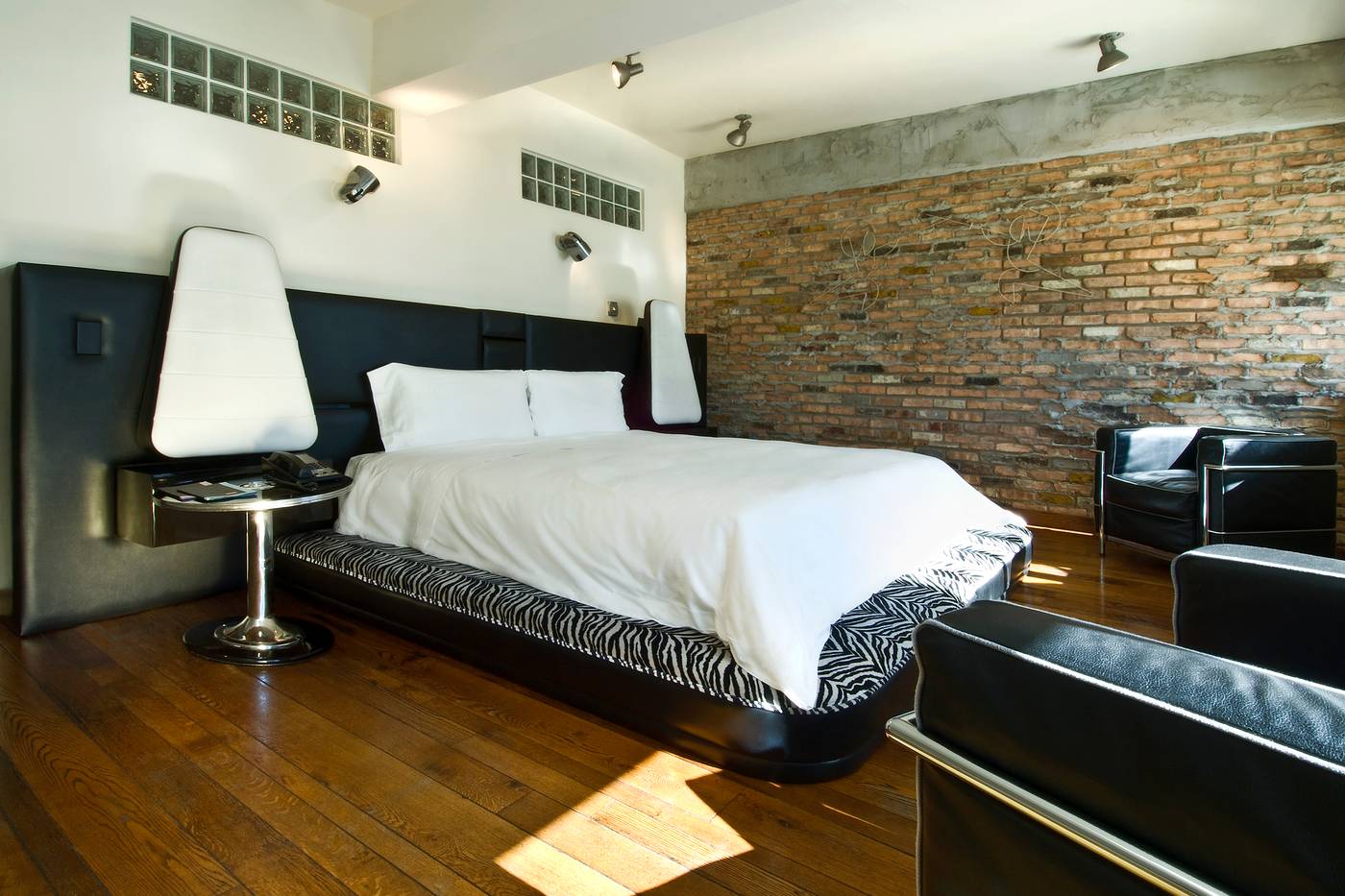 Pelican Hotel - United States - MIAMI BEACH - Room - 7