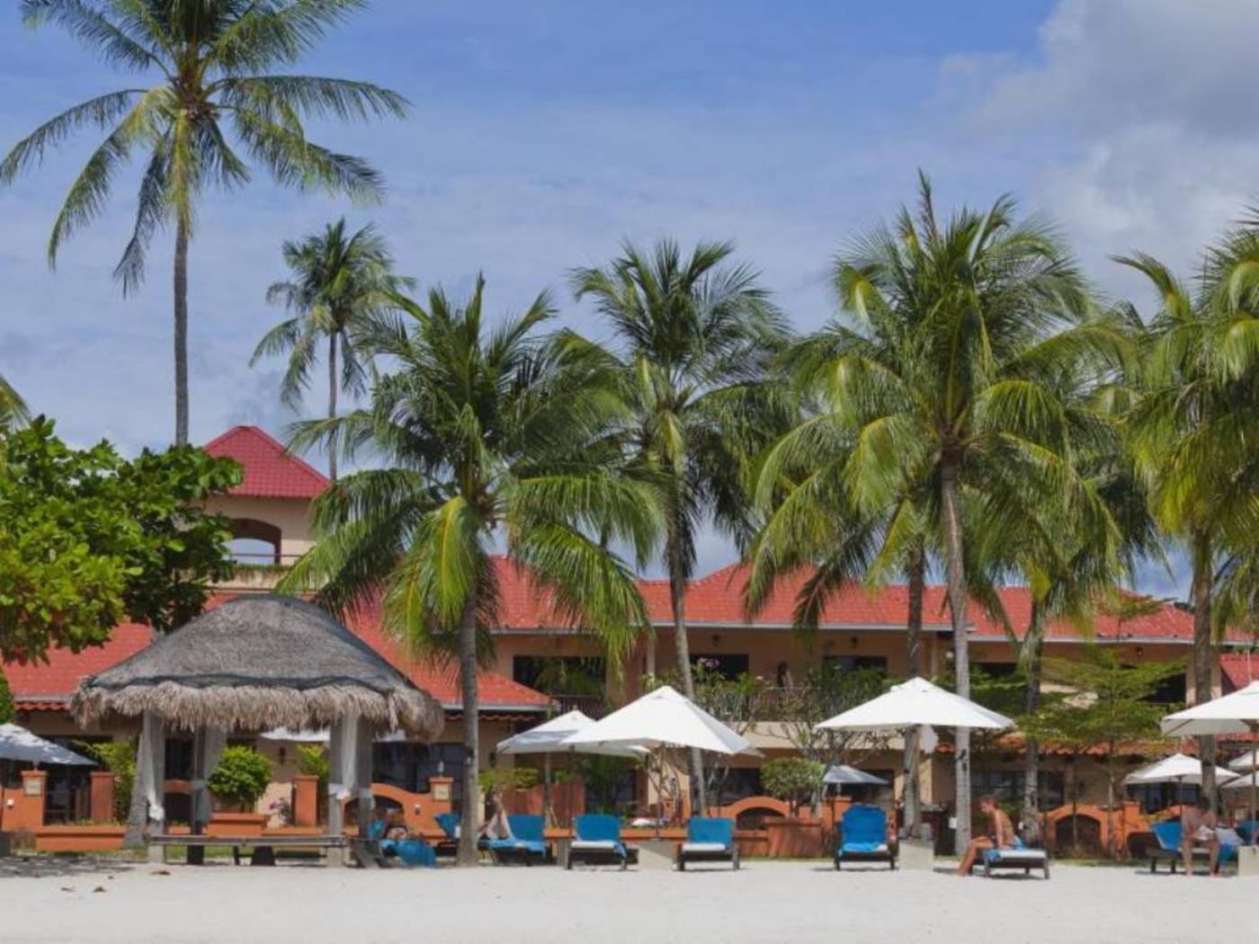 Casa del Mar Langkawi-Malaysia-LANGKAWI-General view-5