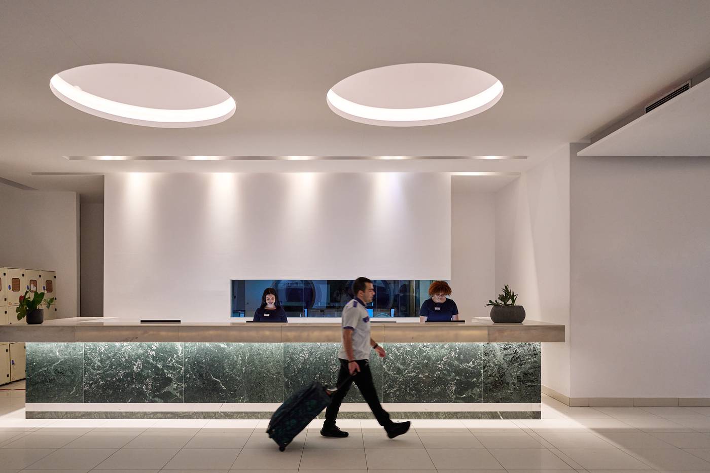 Blue Sea Beach Resort