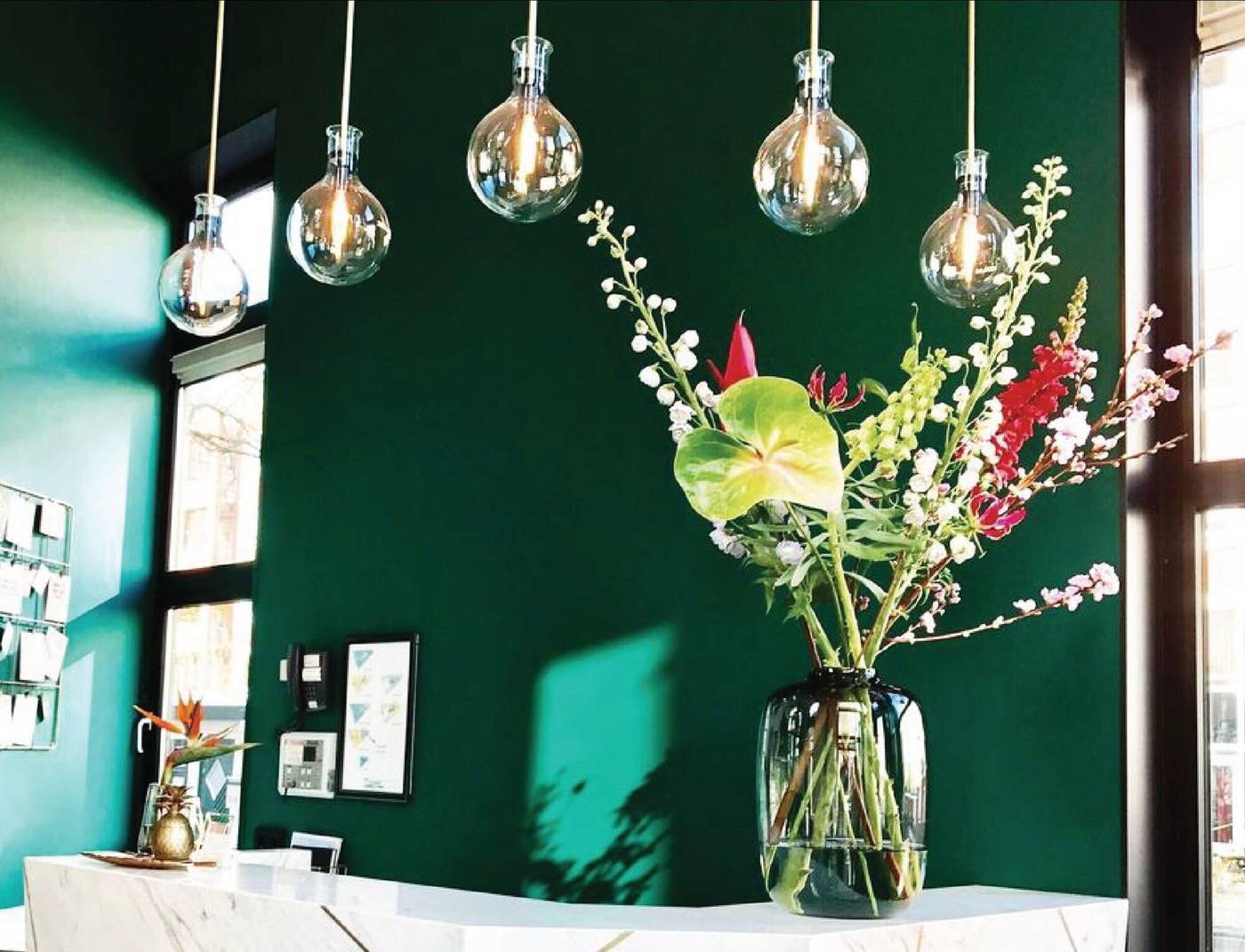 Linden Hotel-Netherlands-AMSTERDAM-General view-5