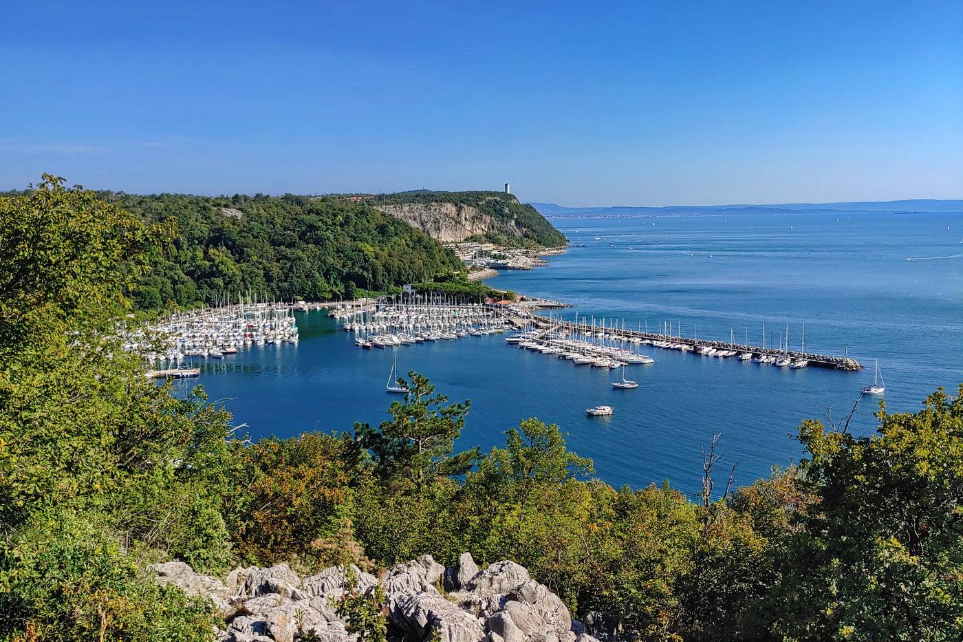Camping Mare Pineta-Italy-SISTIANA -General view-7