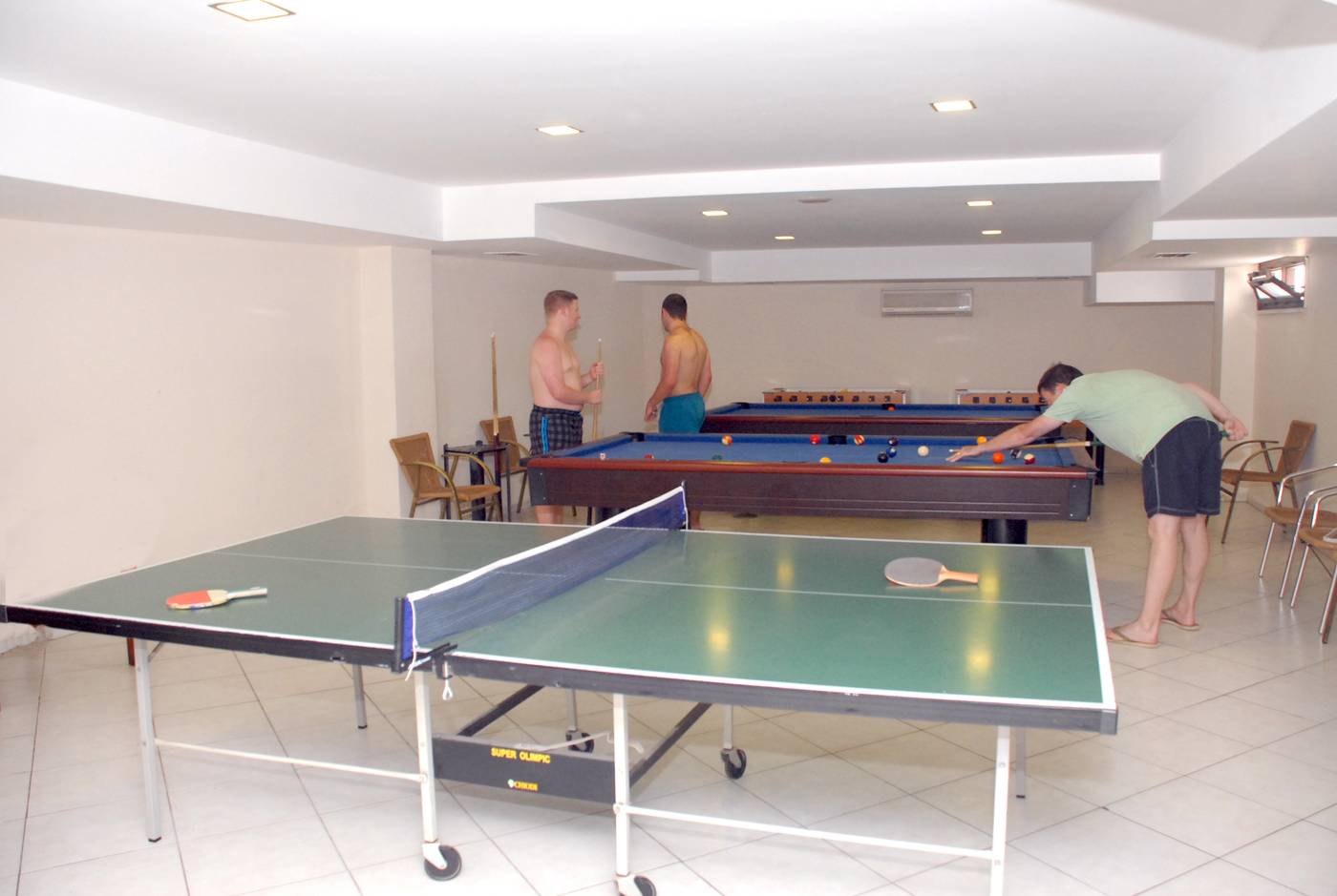 Costa-Queen-Resort-Sports-and-Entertainment-22