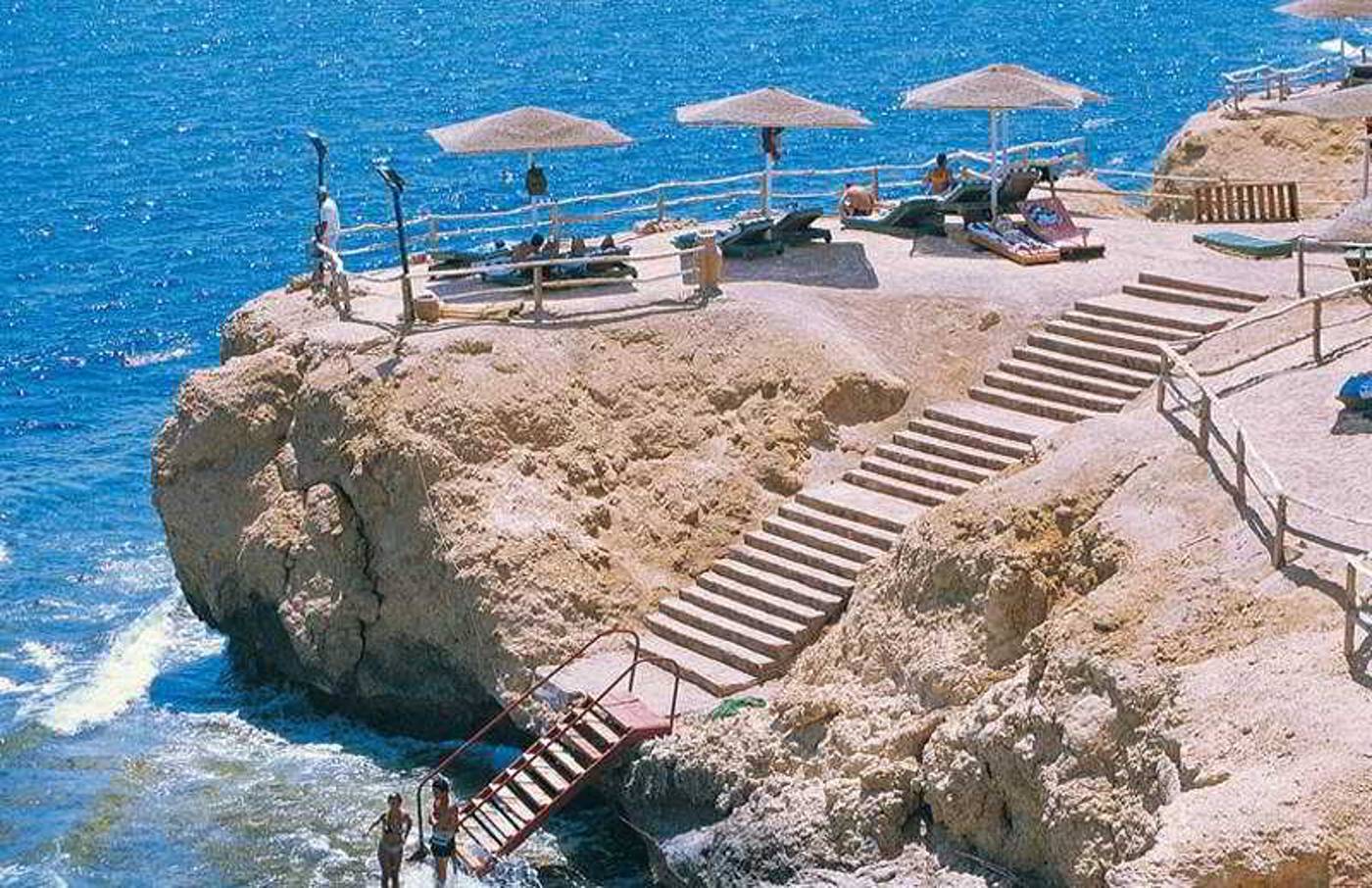 Sharming-Inn-Beach-60