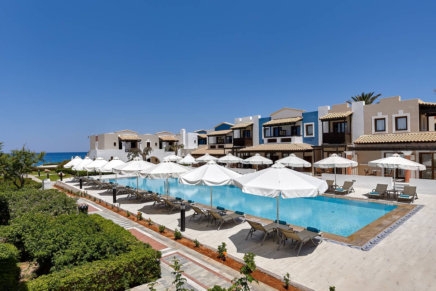 Aldemar Knossos Royal