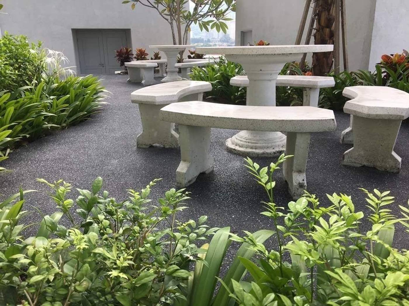 M3 Residences-Malaysia-KUALA LUMPUR-General view-7