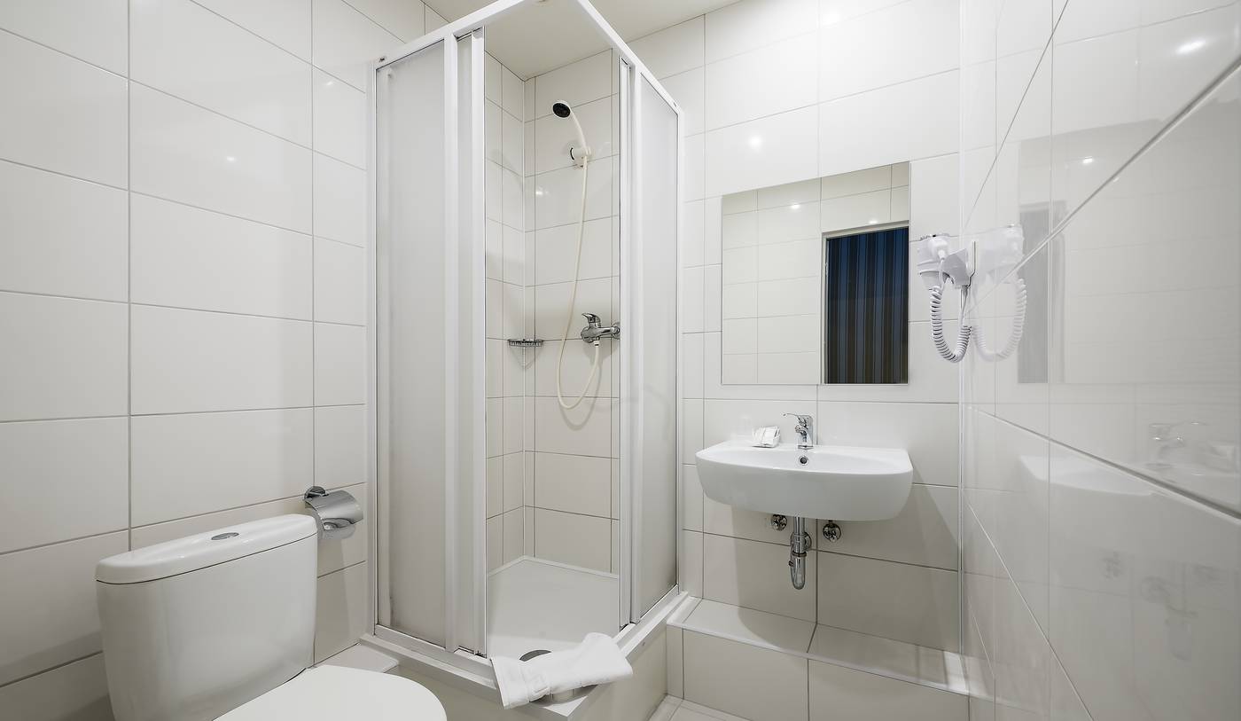 Vilnius City Hotel-Lithuania-VILNIUS -Room-6