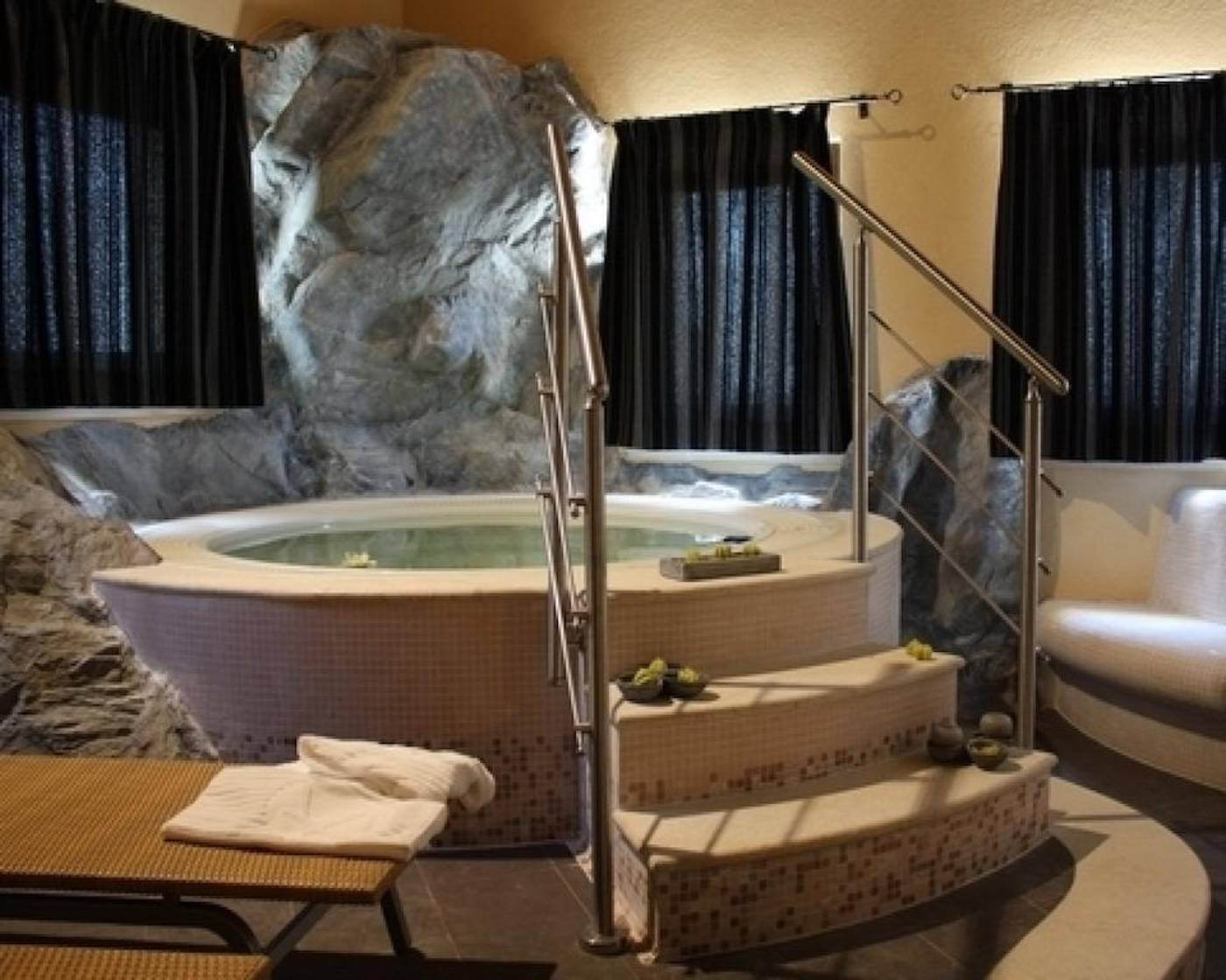 Kallikoros Hotel Spa and Resort