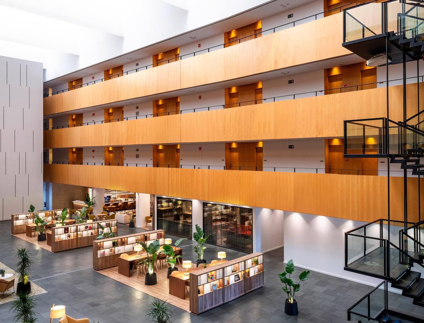 11.06.25 Innside Barcelona Aeropuerto