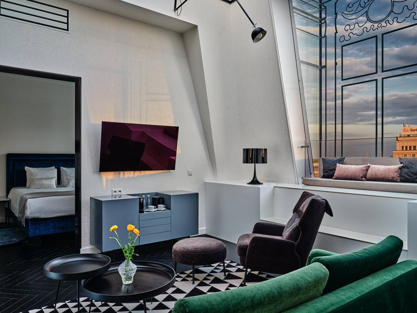 Hotel-Indigo-Warsaw---Nowy-Swiat-Room-23