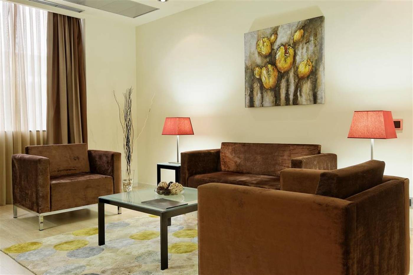 Melia-Avenida-America-Room-29