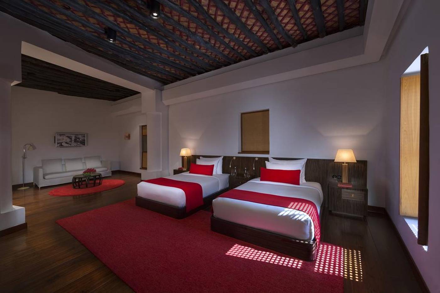 Souq-Waqif-Boutique-Hotels-by-Tivoli-Room-35