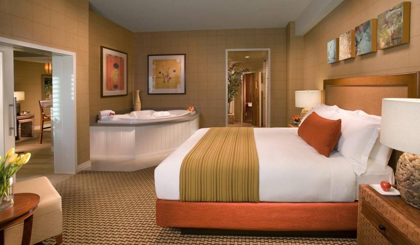 Tropicana Las Vegas a DoubleTree by Hilton Resort