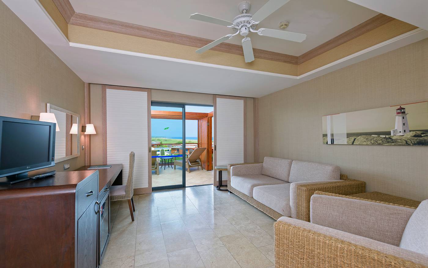 Lykia World Antalya Hotel