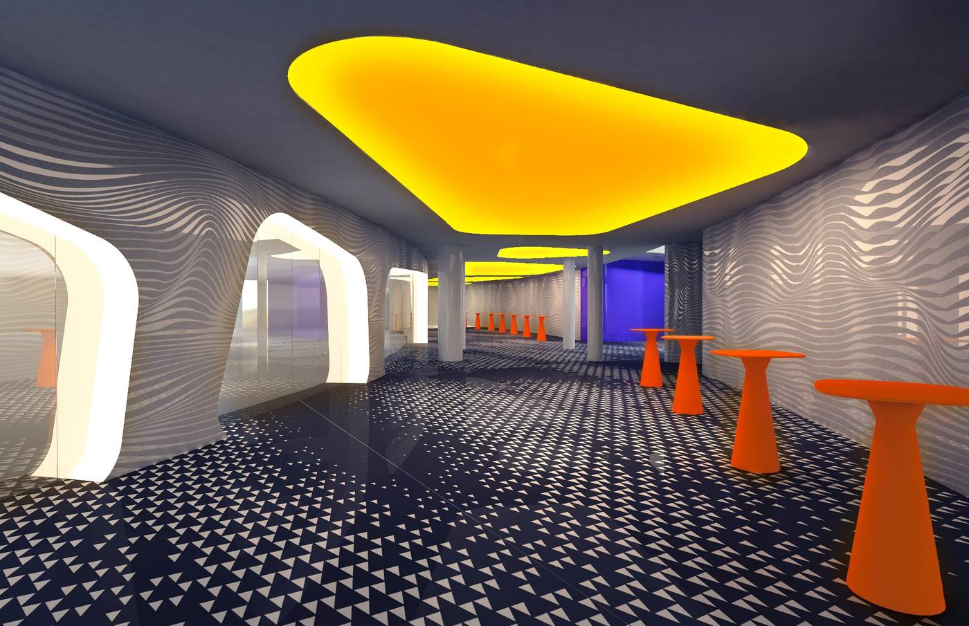 Park Inn By Radisson Amsterdam City West-Netherlands-AMSTERDAM-Conferences-2