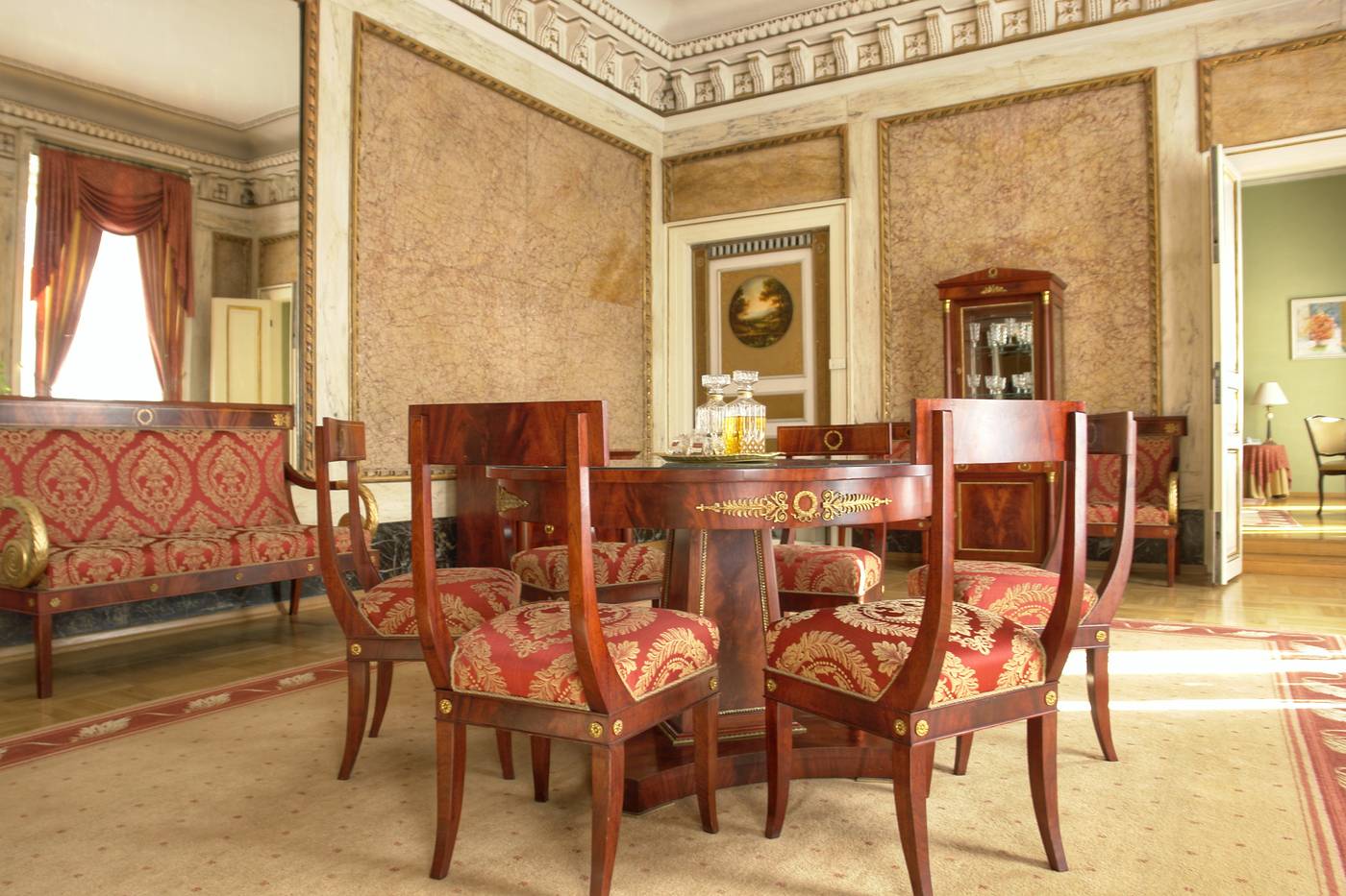 Grand-Krakow-Room-41