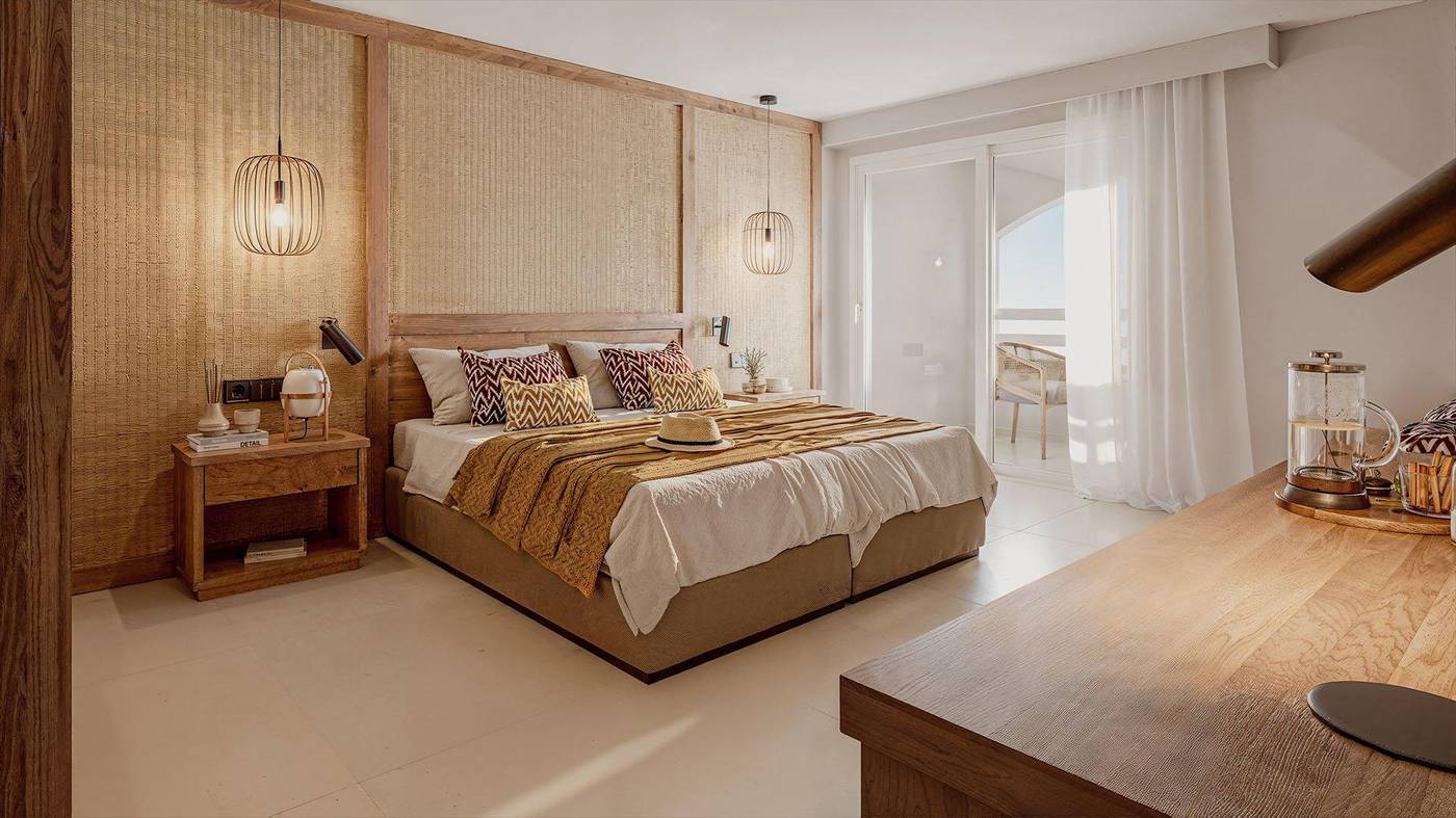 Caramelo Marina Cala'n Bosch