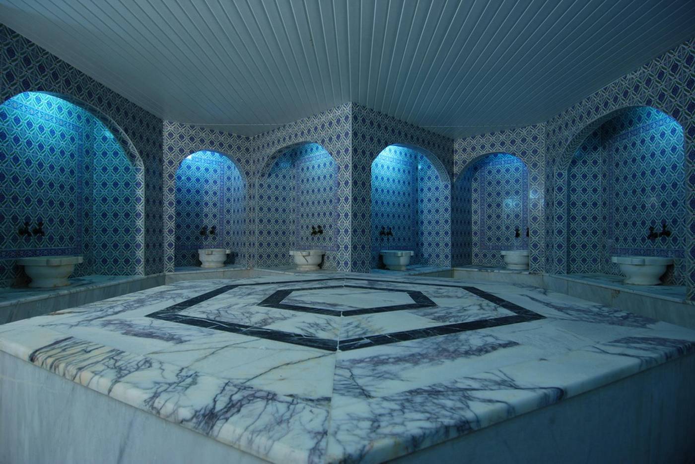 Grand-Zaman-Beach-Hotel-Sports-and-Entertainment-29