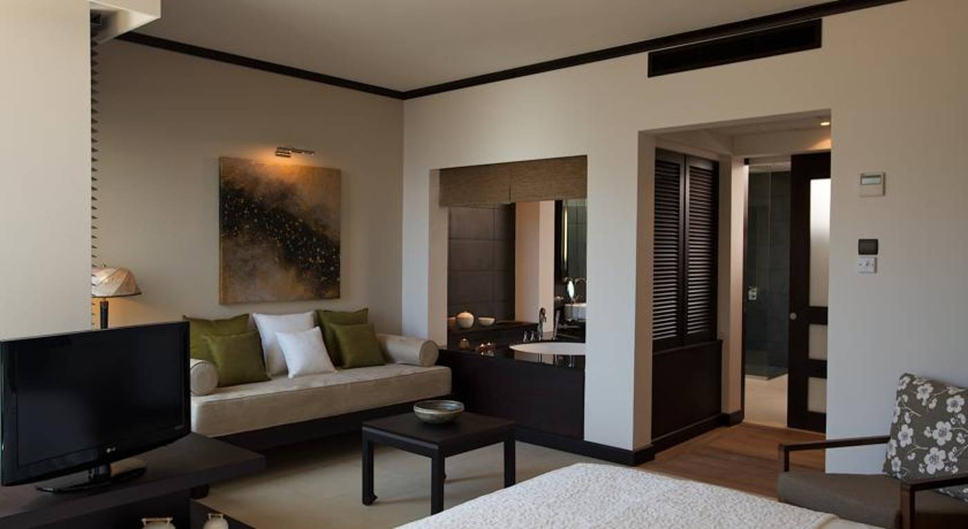 Le Cardinal Exclusive Resort