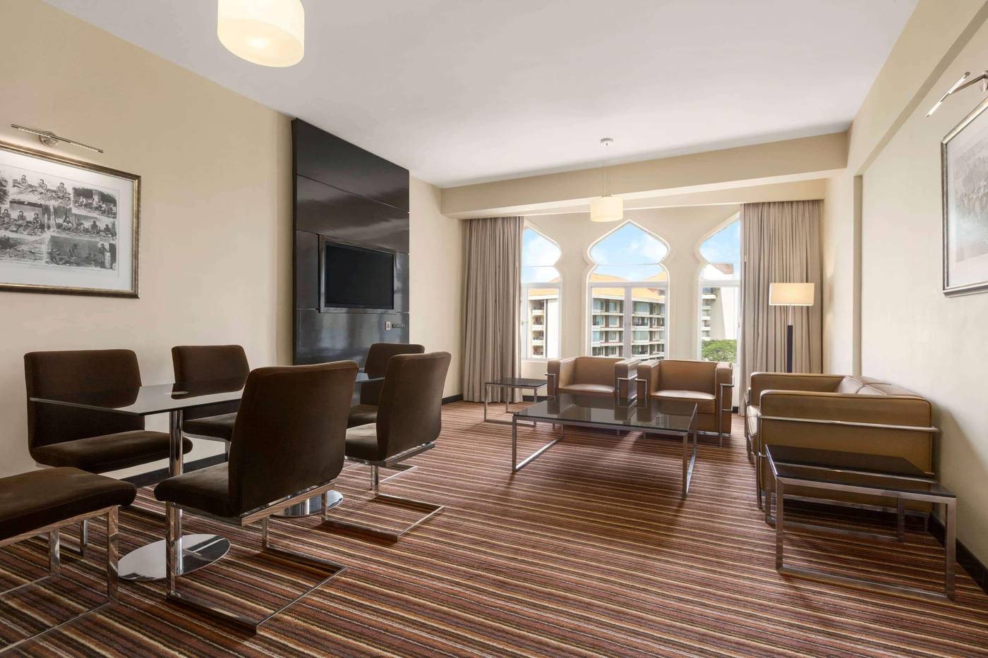 Ramada By Wyndham Colombo-Sri Lanka-Colombo-Room-8