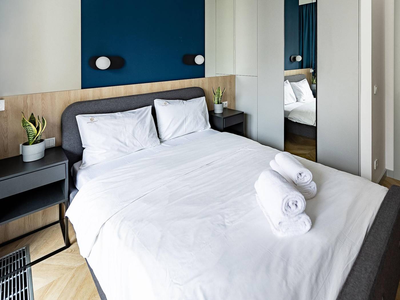 Apartment4you-Select-Kolejowa-Room-8