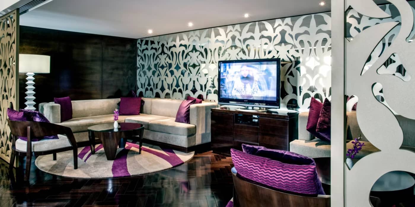 Hotel Crowne Plaza Deira