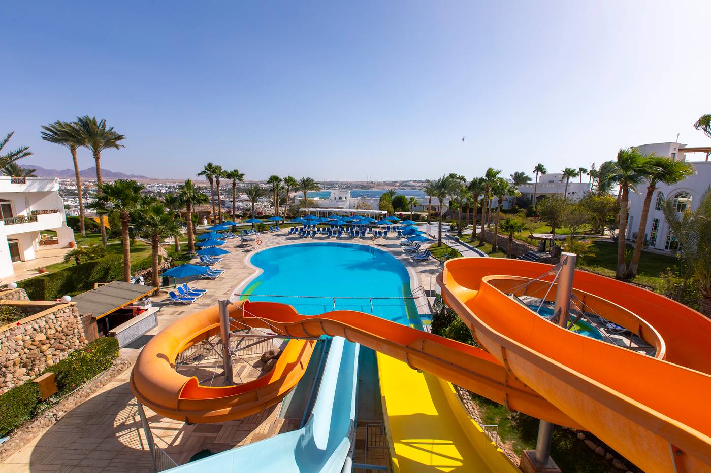 Naama Bay Hotel