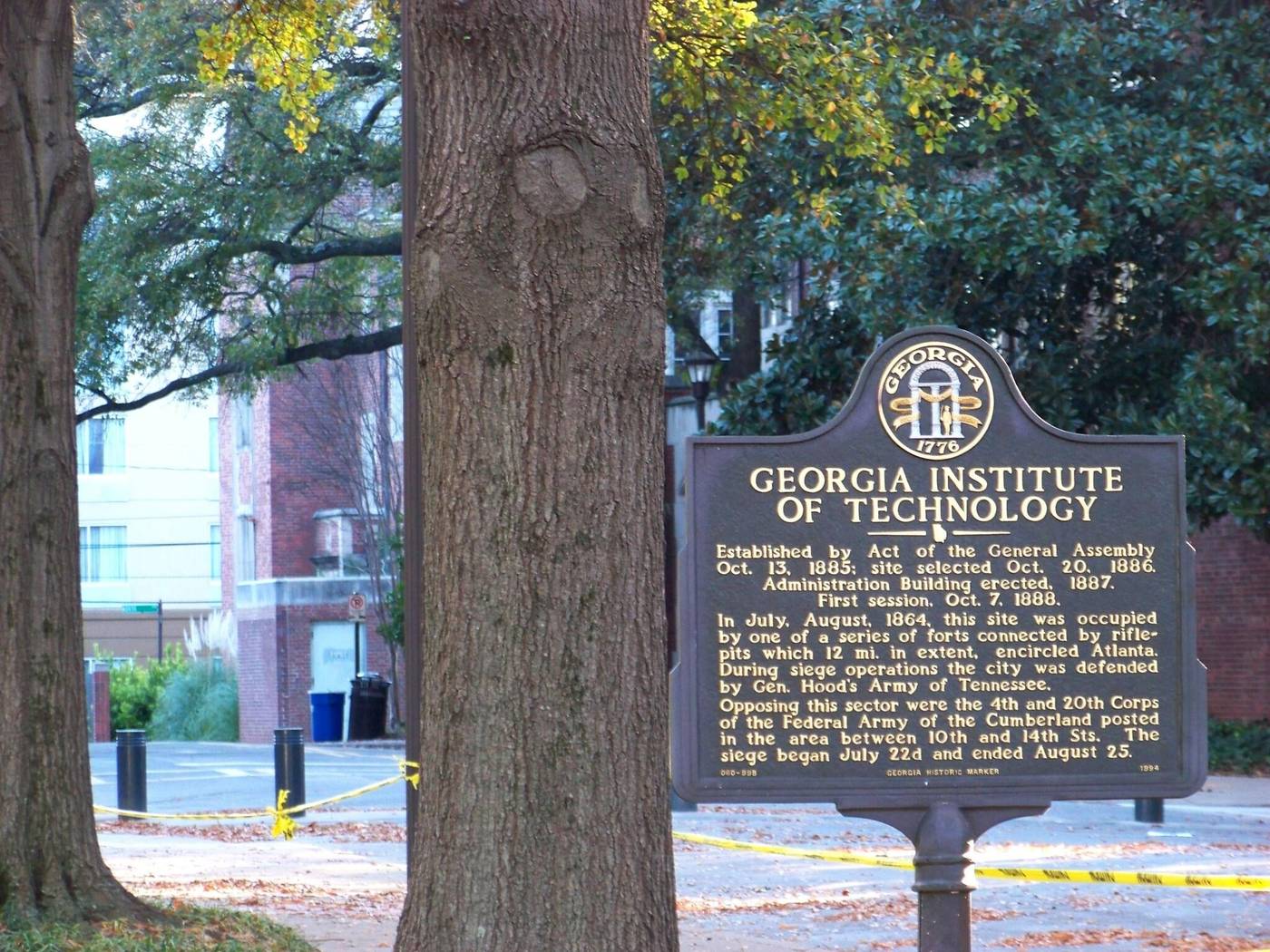 Residence Inn Atlanta Midtown/Georgia Tech-United States-Atlanta-General view-3