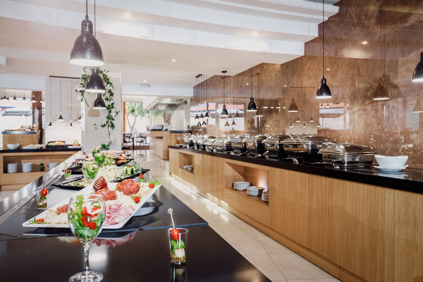 Malia Bay Beach Hotel and Bungalows