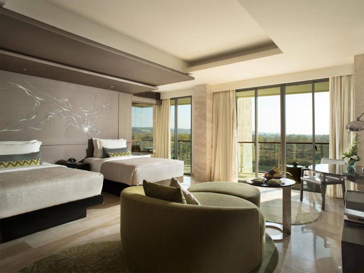 Rimba By AYANA Bali-Indonesia-Jimbaran-Room-6