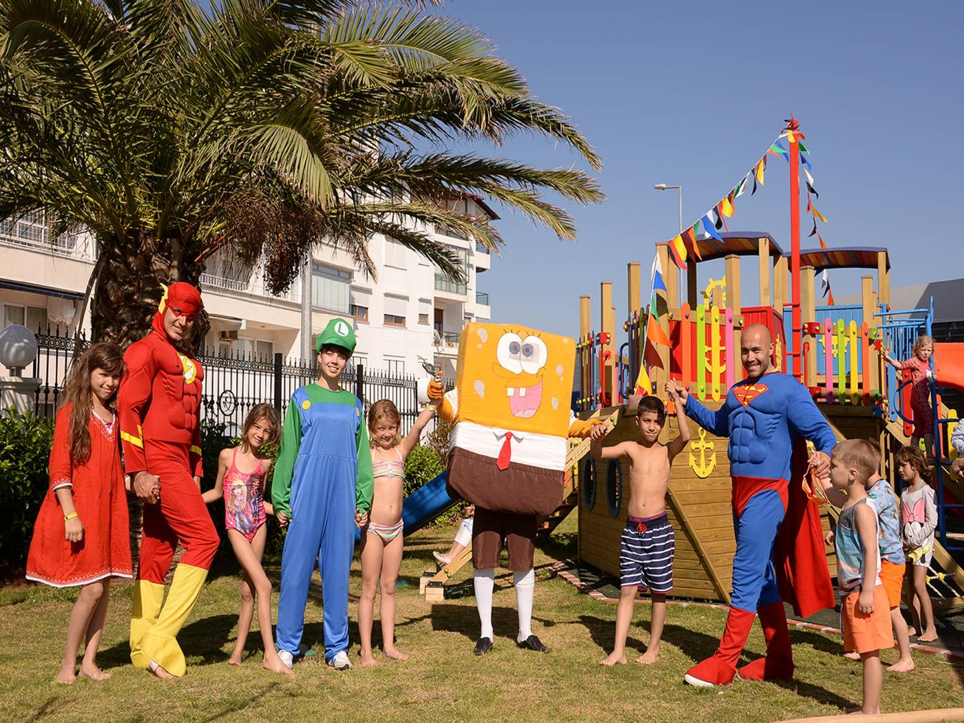 Green-Nature-Diamond-Hotel-Sports-and-Entertainment-48