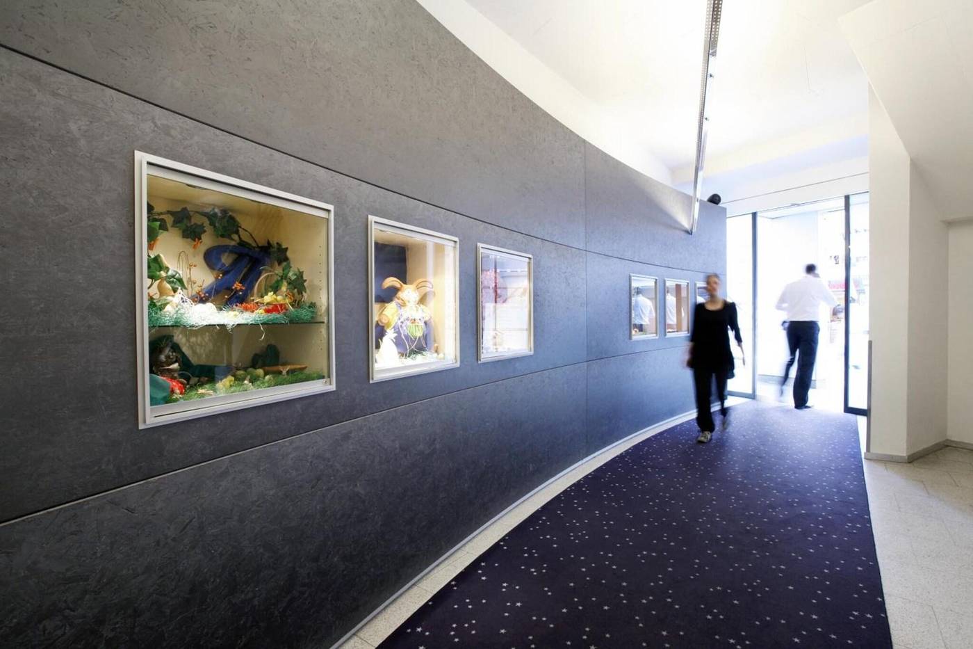 Hotel Ambassador Lucerne-Switzerland-LUZERN-Lobby-3