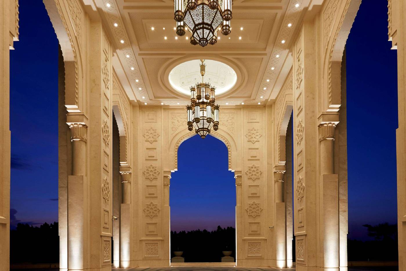 Waldorf-Astoria-Ras-Al-Khaimah-General-view-20
