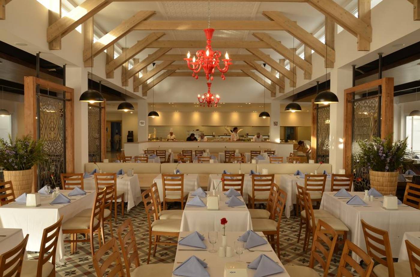 Side Resort Hotel