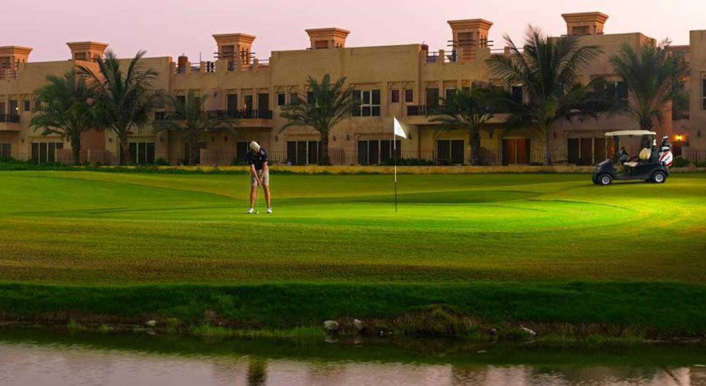 Al-Hamra-Village-Golf-Resort-General-view-5