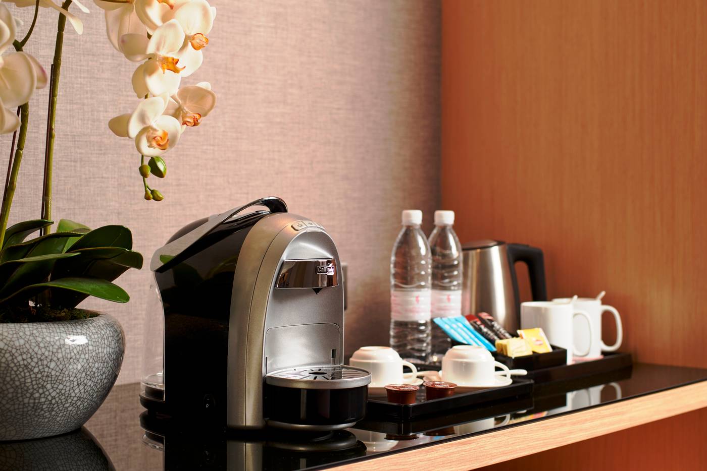 The Pearl Kuala Lumpur-Malaysia-KUALA LUMPUR-Room-10