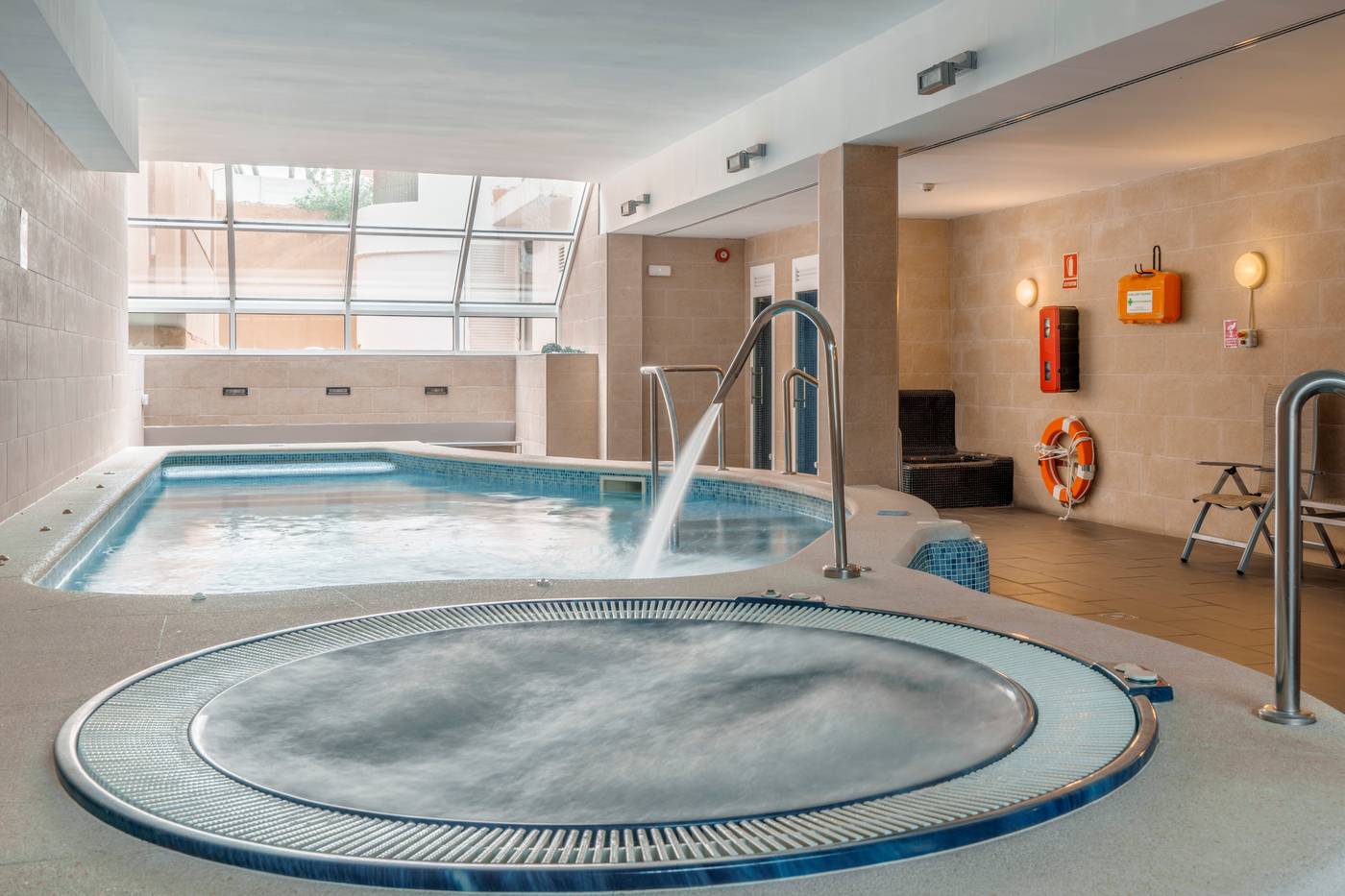 Alua Gran Camp de Mar