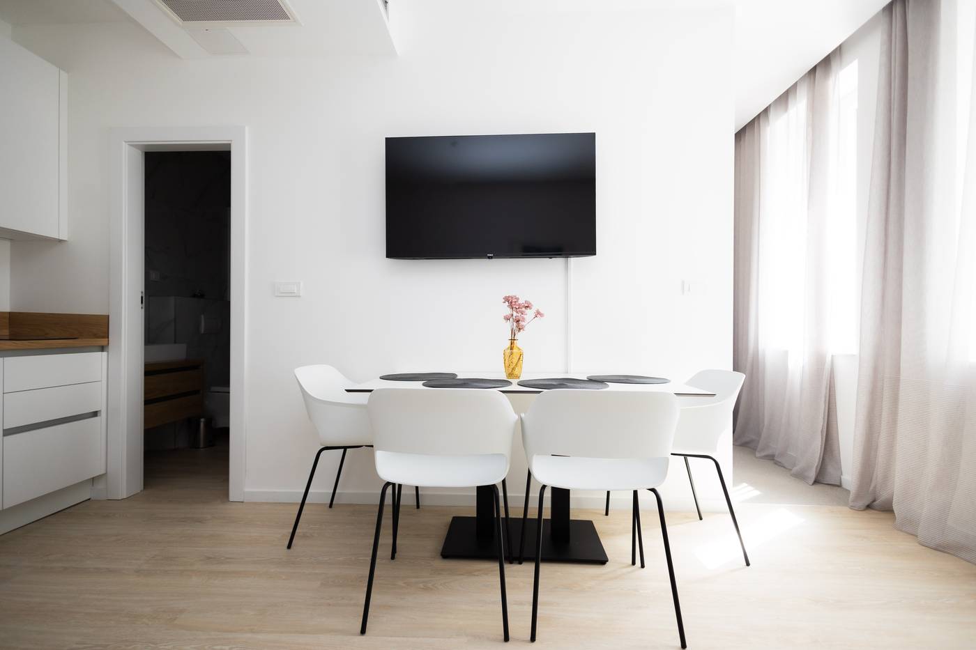 Kula & The Top-Croatia-Zagreb-Room-5