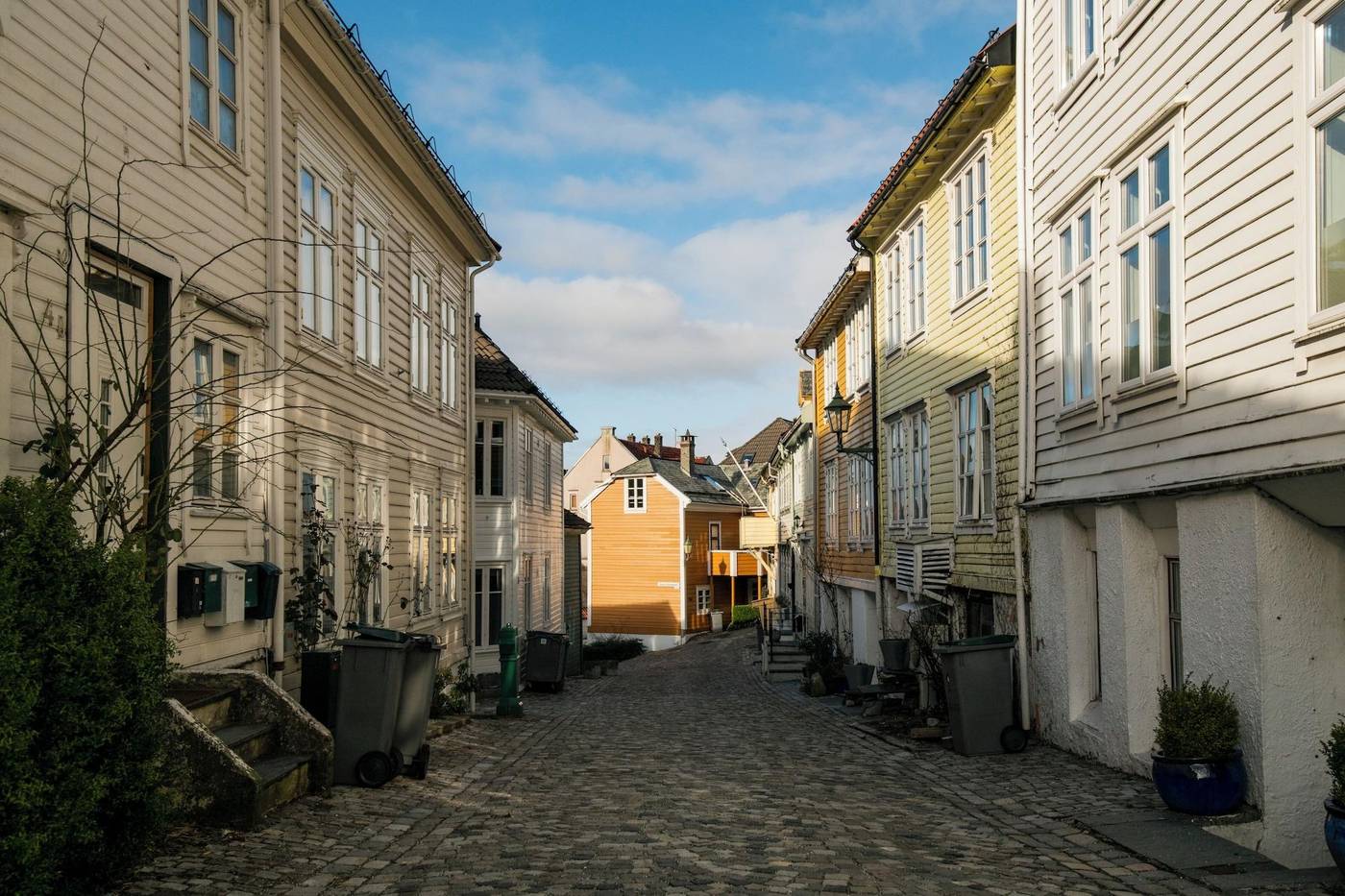 To Sostre Guesthouse-Norway-BERGEN-General view-7