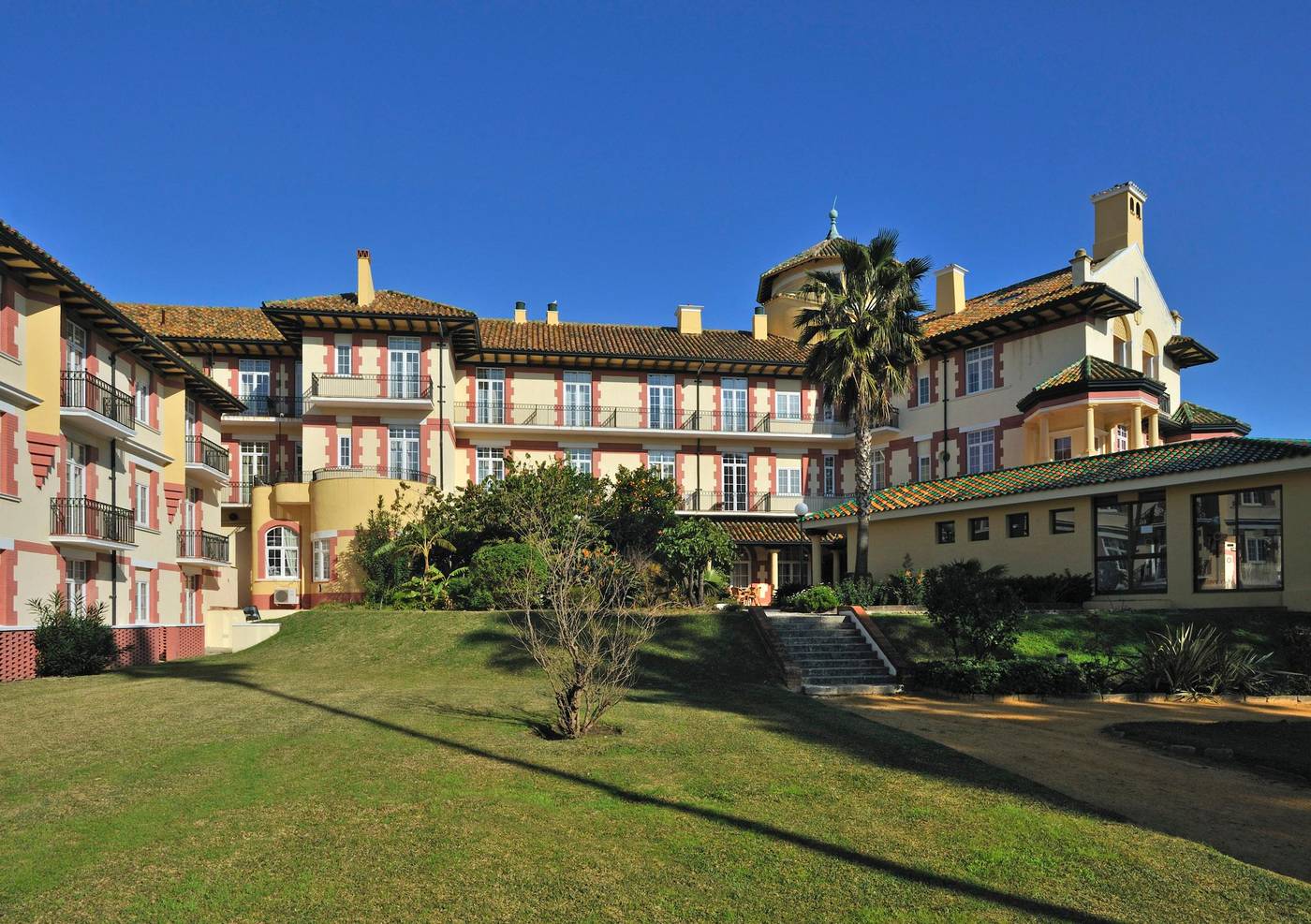 Hoteles-Globales-Reina-Cristina-General-view-4