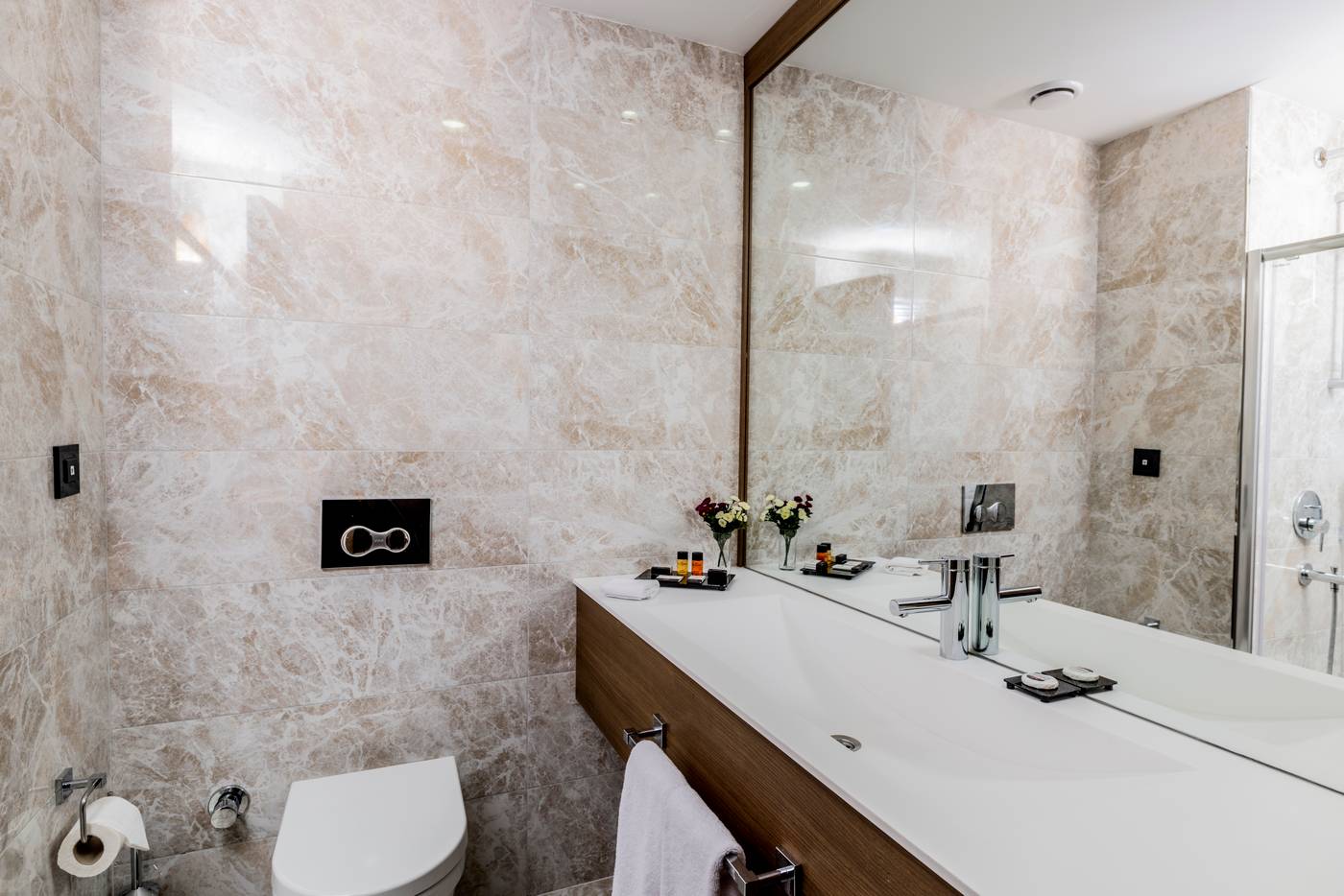 Nearport Hotel Sabiha Gokcen Airport-Turkey-İstanbul-Room-6