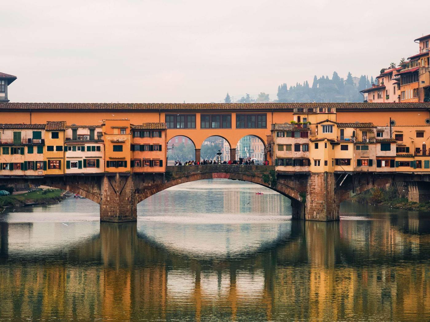 Mercure-Firenze-Centro-General-view-1