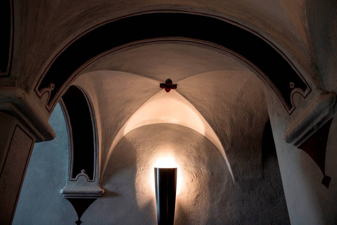 Tenuta La Cascinetta - Italy - BURIASCO - General view - 4