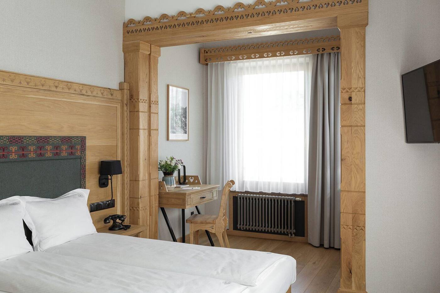 Aparthotel Cristina-Poland-ZAKOPANE-Room-7