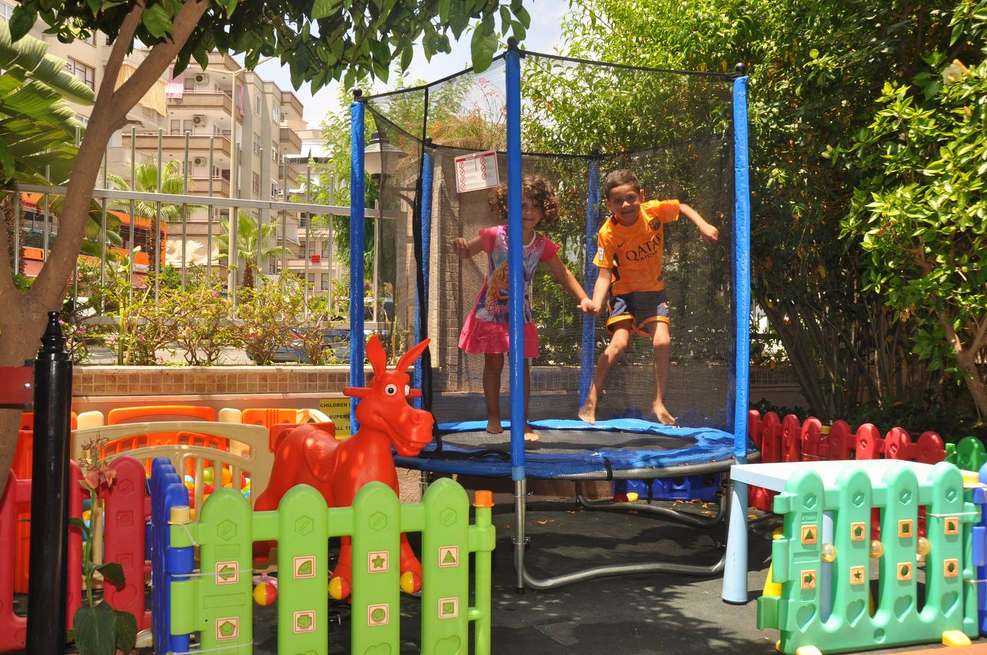 Elite-Orkide-Suite-Hotel-Sports-and-Entertainment-42